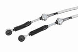 Cable Pull, manual transmission - V40-0954