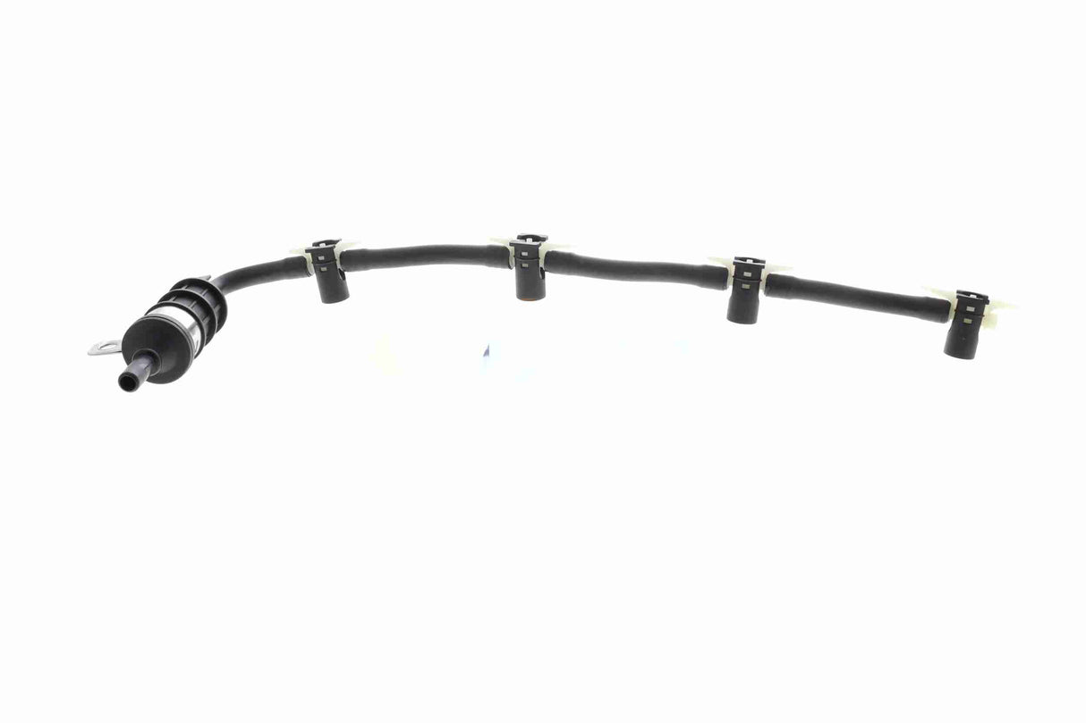 Hose, fuel overflow - V46-1210
