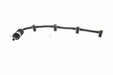 Hose, fuel overflow - V46-1210