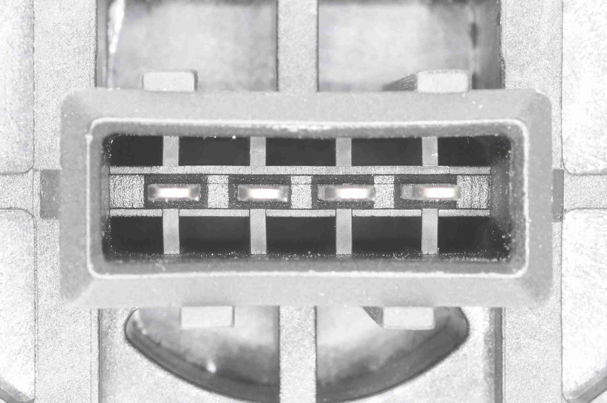 Mass Air Flow Sensor - V40-72-0649