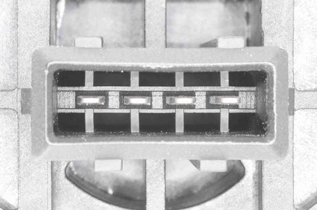 Mass Air Flow Sensor - V40-72-0649