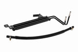 Oil Cooler, steering - V33-60-0026