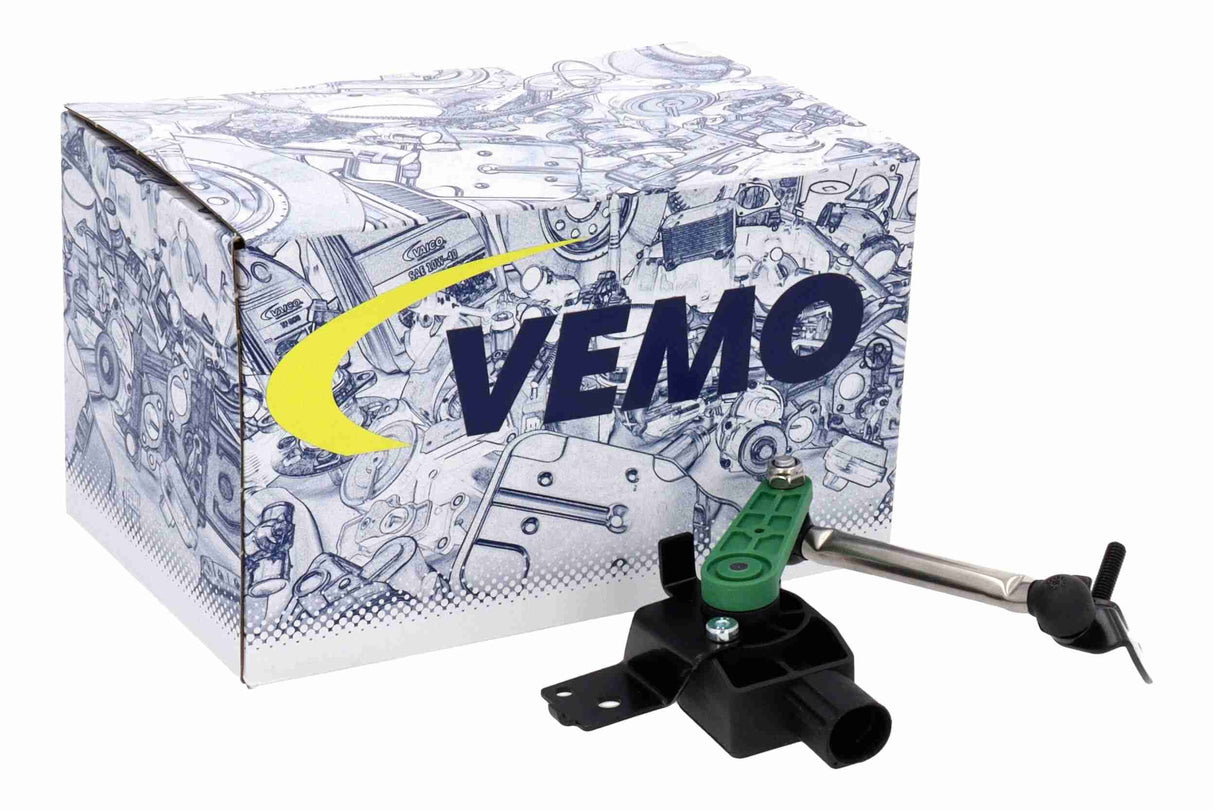 Sensor, headlight levelling - V10-72-0351