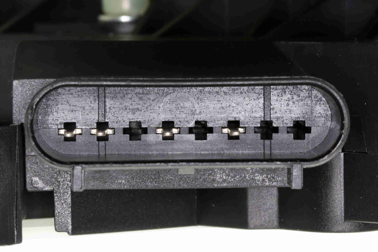 Tailgate Lock - V25-85-0067
