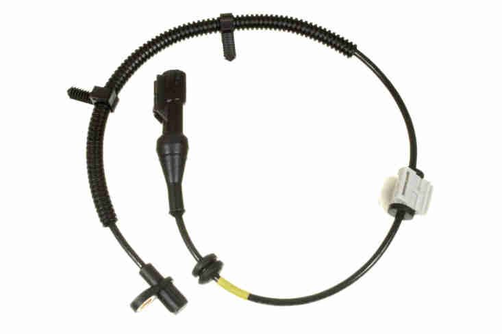 Sensor, wheel speed - V25-72-1123