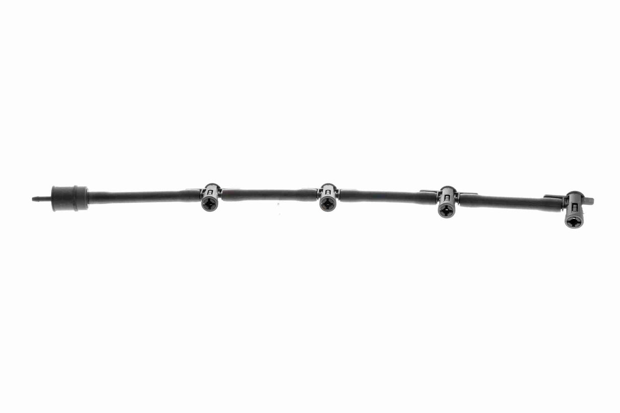Hose, fuel overflow - V10-5494