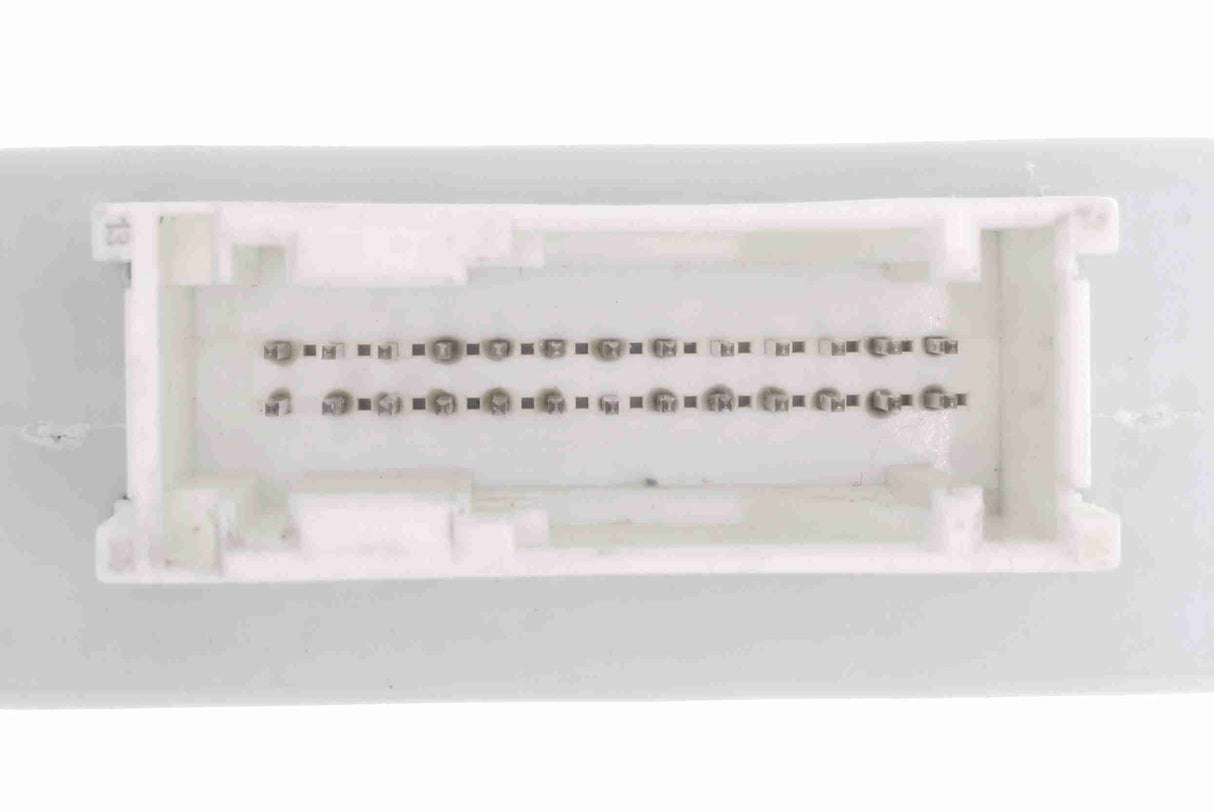 Control Unit, air suspension - V20-51-0004