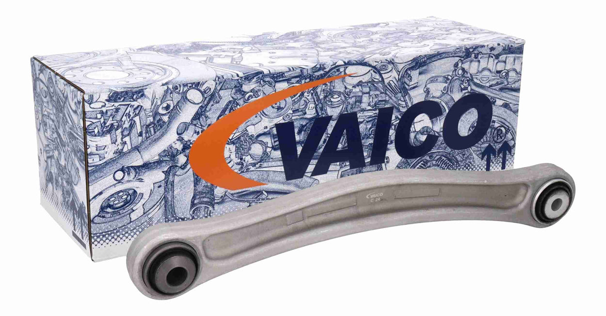 Control/Trailing Arm, wheel suspension - V10-6883