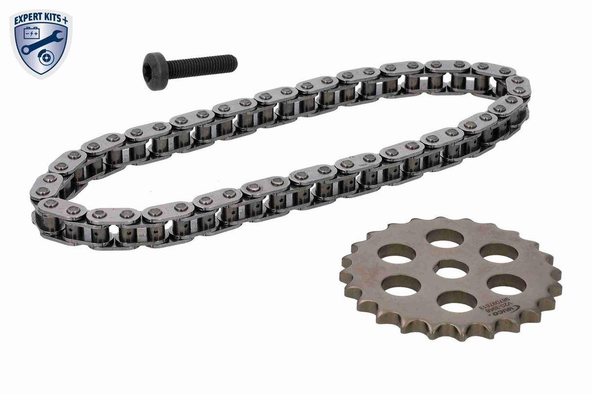 Chain Kit, oil pump drive - V20-4073