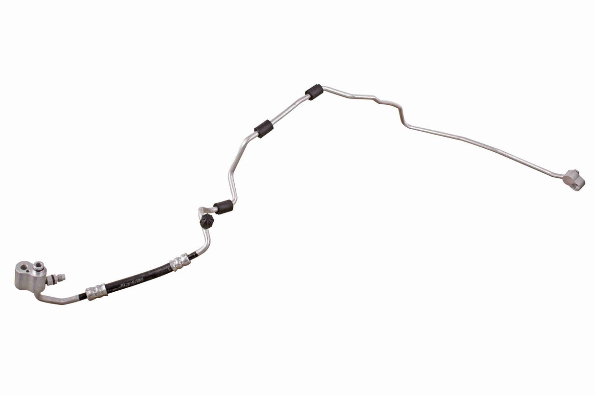 High-/Low Pressure Line, air conditioning - V15-20-0091