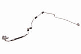 High-/Low Pressure Line, air conditioning - V15-20-0091