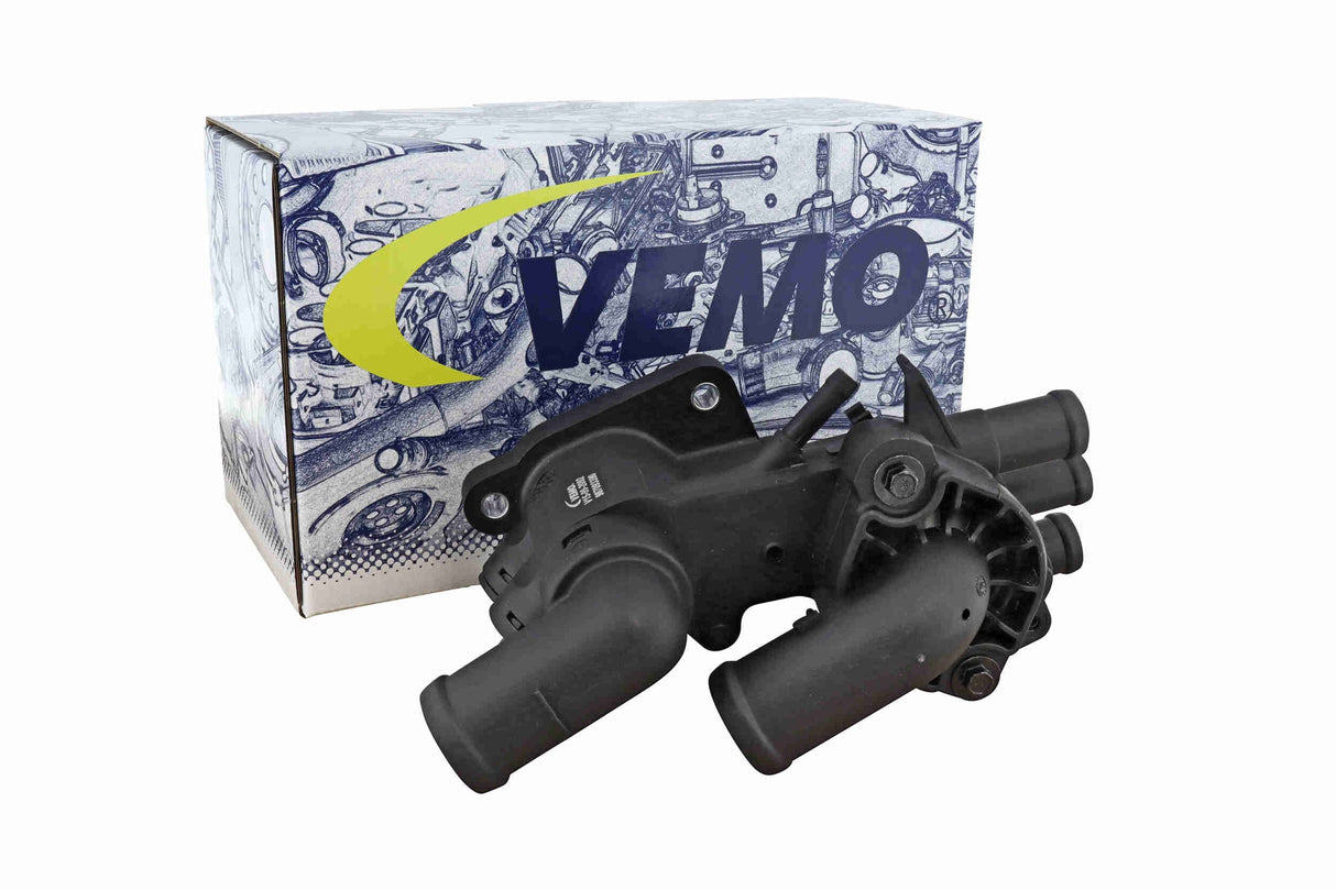 Thermostat Housing - V15-99-2092