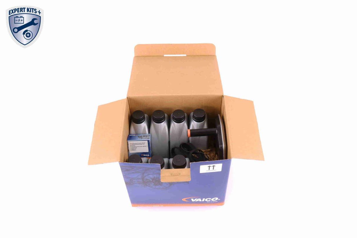 Parts Kit, automatic transmission oil change - V10-3229