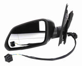 Exterior Mirror - V10-69-0398