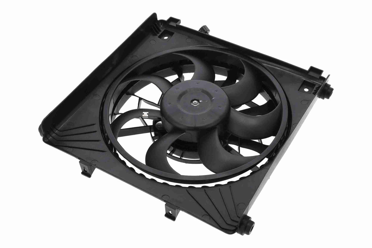 Fan, Electric Motor cooling - V58-01-0007