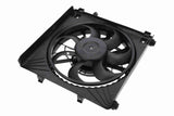 Fan, Electric Motor cooling - V58-01-0007