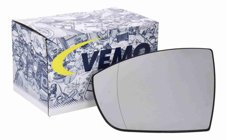 Mirror Glass, exterior mirror - V25-69-0039