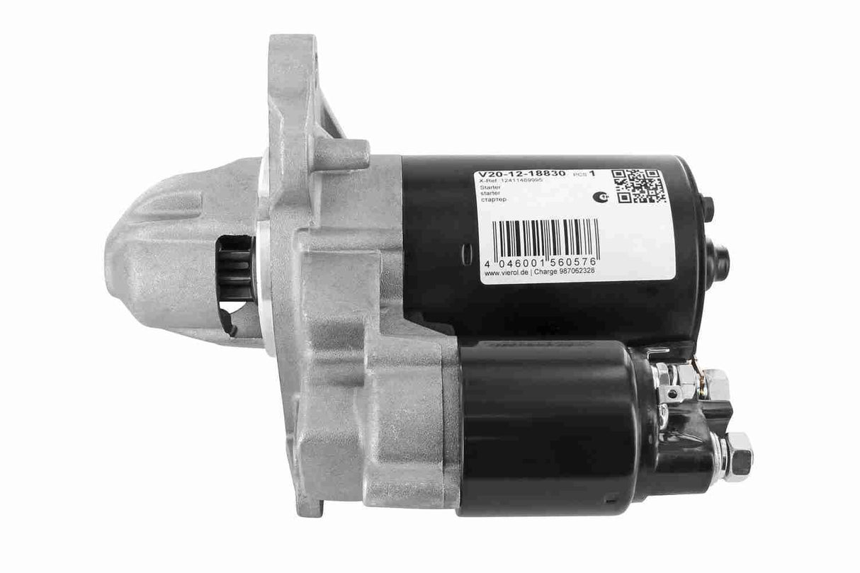 Starter - V20-12-18830