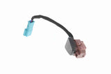 Switch, window regulator - V58-73-0019