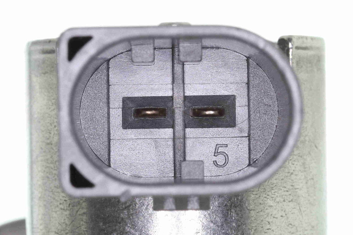 High Pressure Pump - V30-25-0004