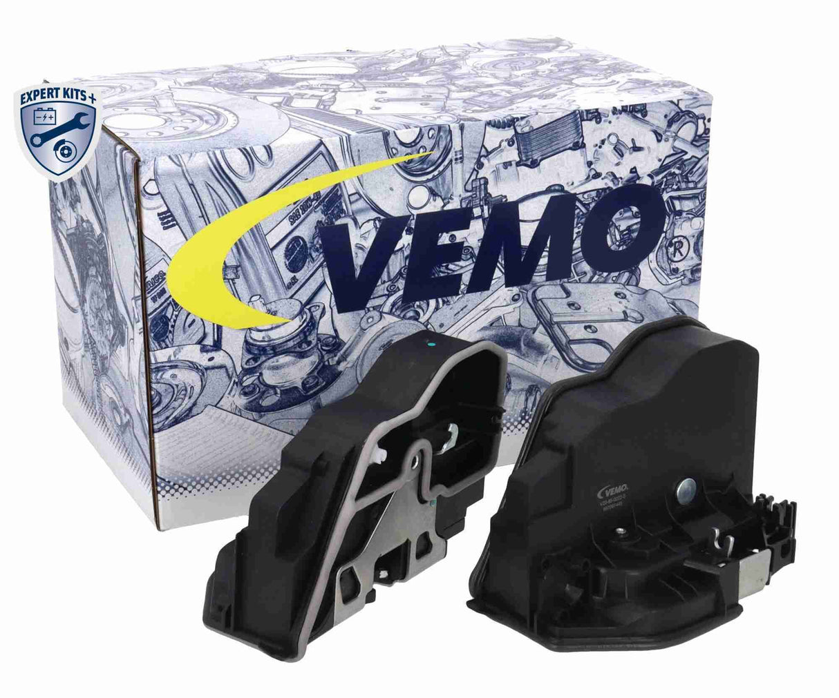 Door Lock - V20-85-0025