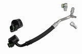 Low Pressure Line, air conditioning - V30-20-0013