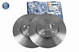 Brake Disc - V40-80008