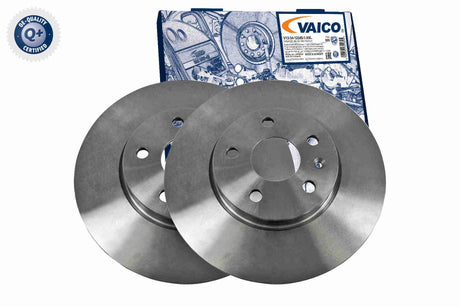 Brake Disc - V40-80008