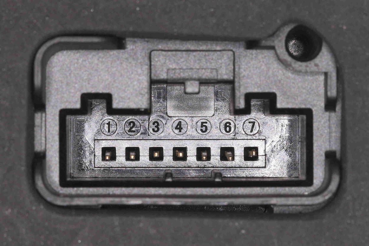 Door Lock - V10-85-2279