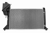 Radiator, engine cooling - V30-60-1303