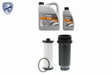 Parts Kit, automatic transmission oil change - V25-0796