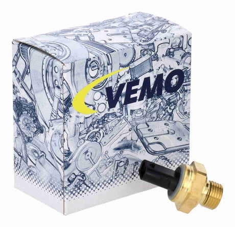 Sensor, oil pressure - V25-72-0249