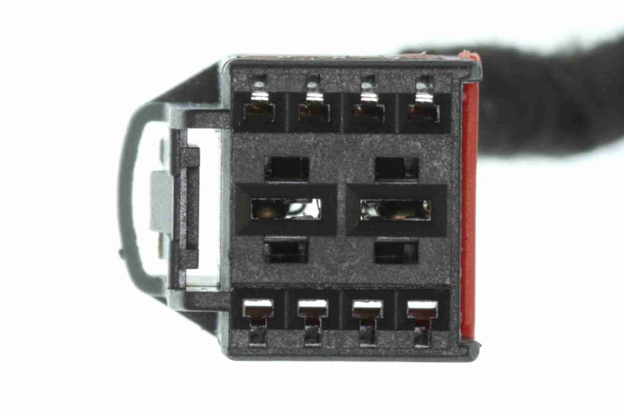 Electric Motor, tailgate - V48-55-0008