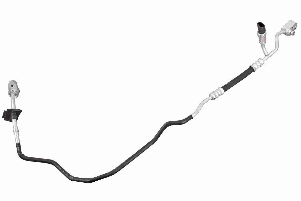 High-/Low Pressure Line, air conditioning - V15-20-0109