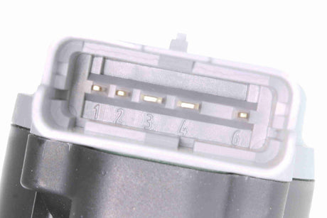 Valve, exhaust gas recirculation - V22-63-0015