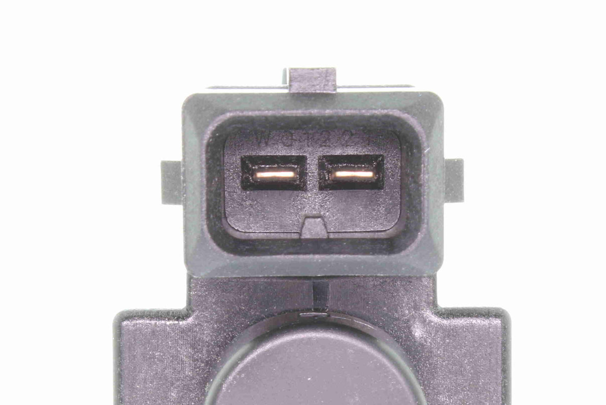 Valve, secondary air intake suction - V20-77-0301