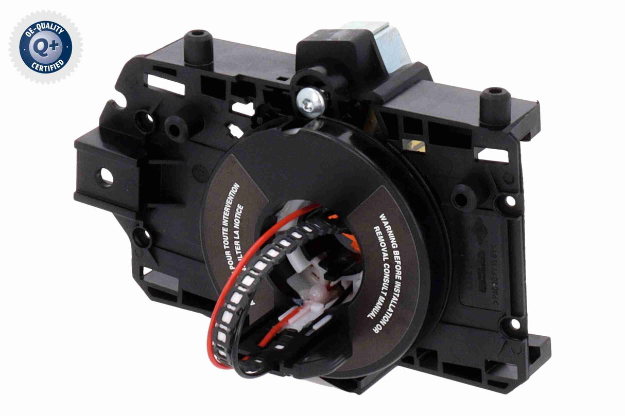 Clock Spring, airbag - V46-72-0322