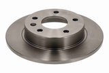Brake Disc - V51-40066