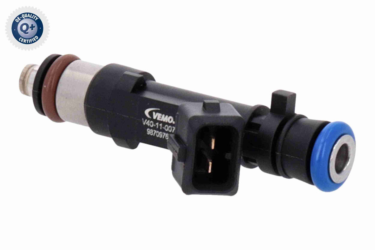 Injector - V40-11-0078