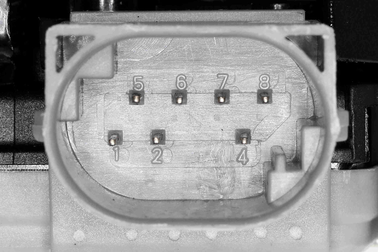 Door Lock - V20-85-0030