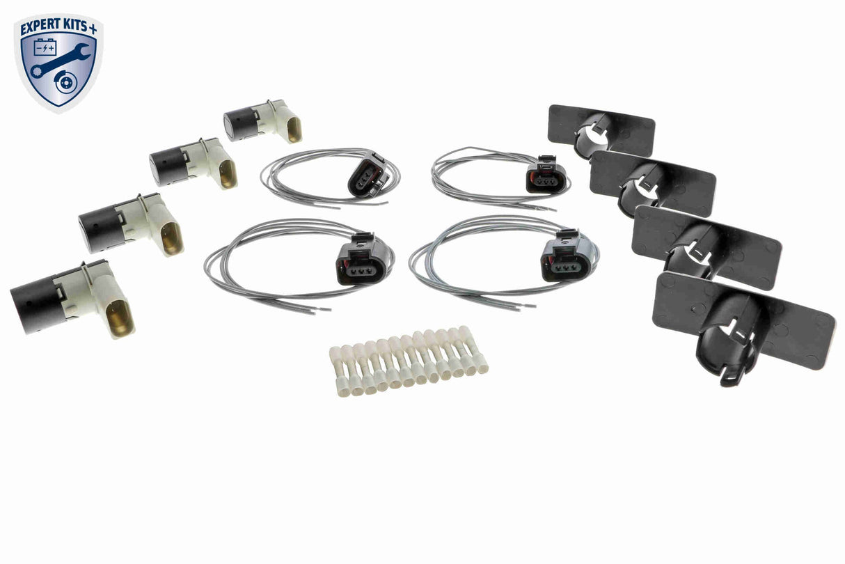 Sensor kit, park distance control - V10-72-40812