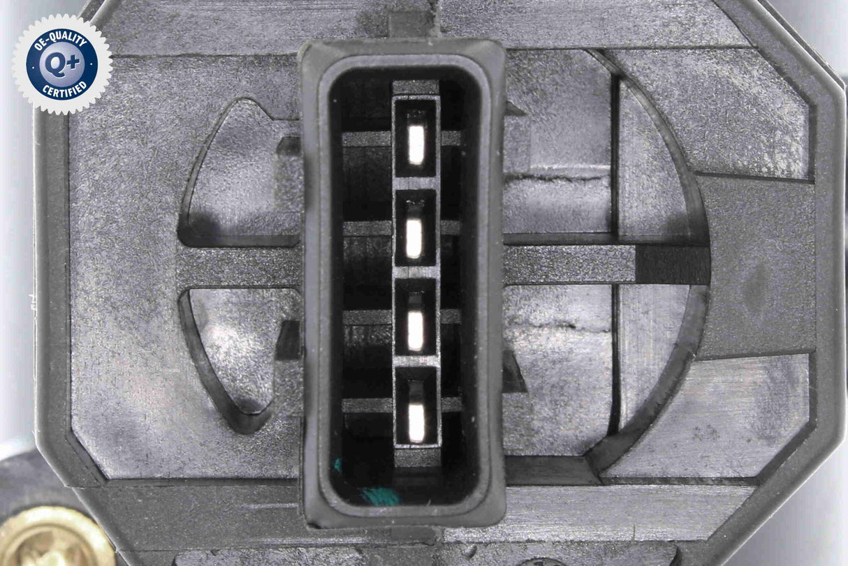 Mass Air Flow Sensor - V53-72-0053-1