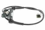Sensor, wheel speed - V22-72-0116