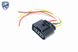 Repair Kit, cable set - V10-83-0086