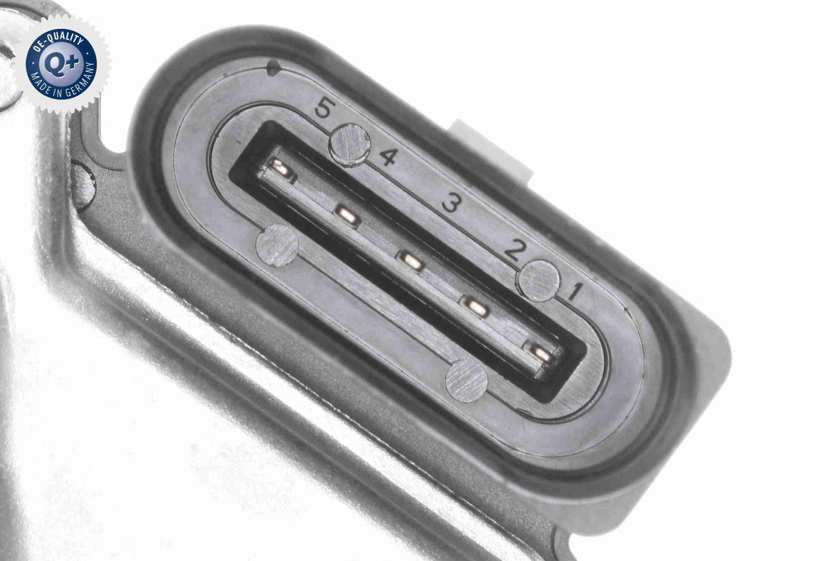 Throttle Body - V10-81-0091