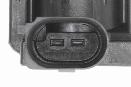 Divert-air Valve, charger - V10-77-1030