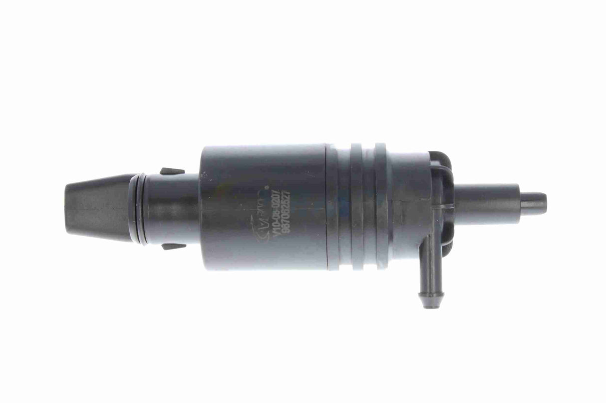 Washer Fluid Pump, window cleaning - V10-08-0207