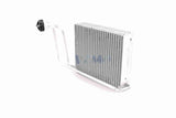 Evaporator, air conditioning - V30-65-0036