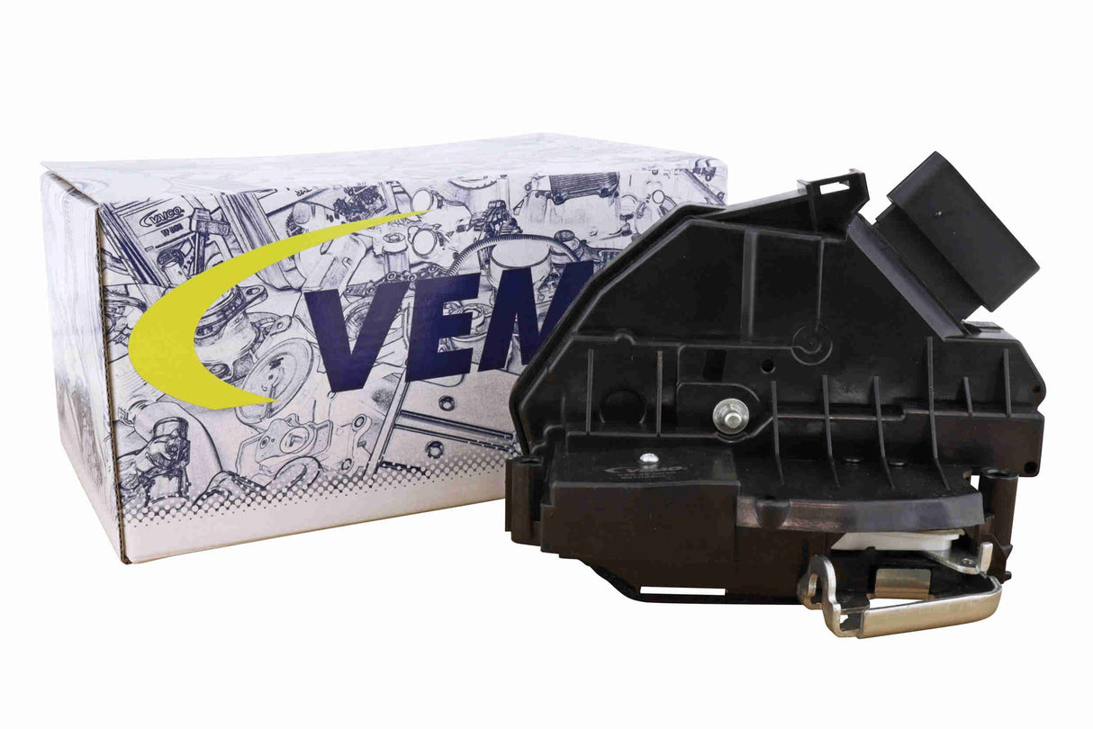 Door Lock - V25-85-0030