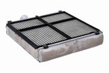 Heat Exchanger, interior heating - V30-61-0020